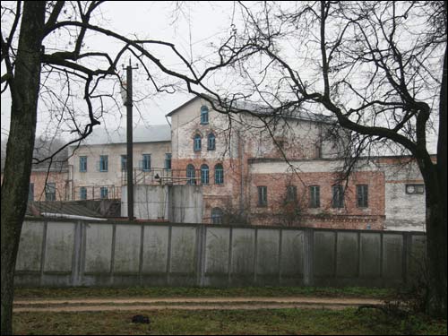  - Farmstead Zamirje. Brewery