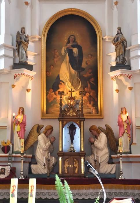  - Kościół Św. Jerzego. 