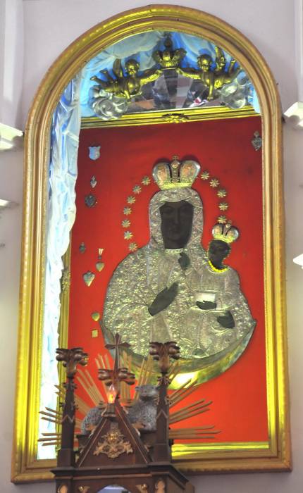  - Kościół Św. Jerzego. 