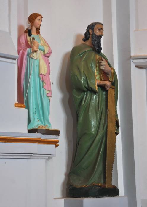  - Kościół Św. Jerzego. 