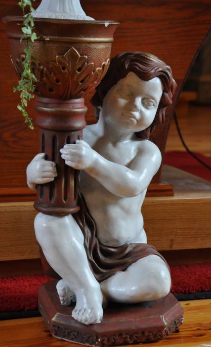  - Kościół Św. Jerzego. 