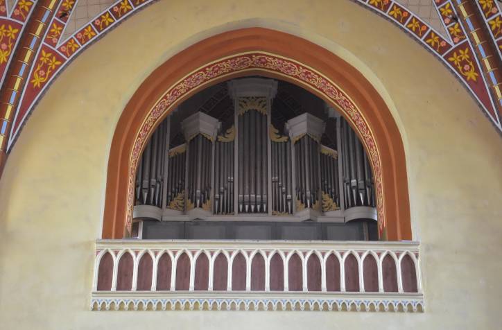  - Kościół Św. Jerzego. 