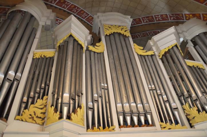  - Kościół Św. Jerzego. 