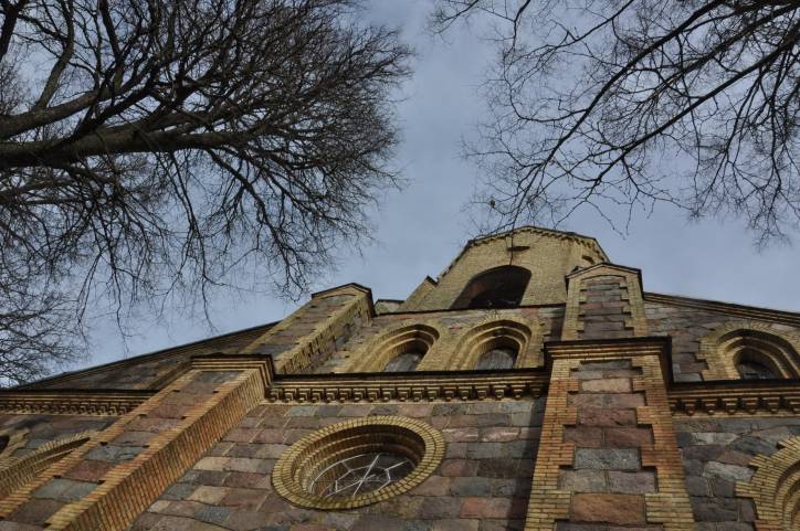  - Kościół Św. Jerzego. 