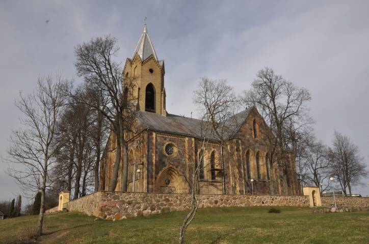  - Kościół Św. Jerzego. 