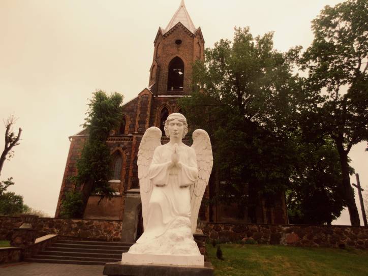  - Kościół Św. Jerzego. 