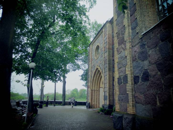  - Kościół Św. Jerzego. 