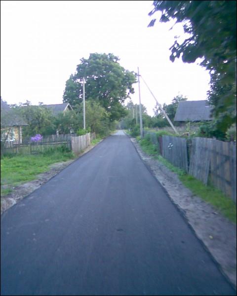Rohotna. Krajobrazy 