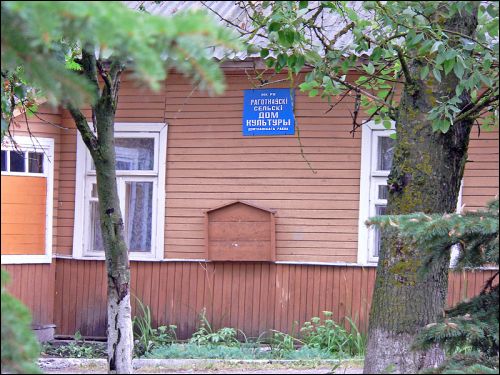 Rohotna. Krajobrazy 