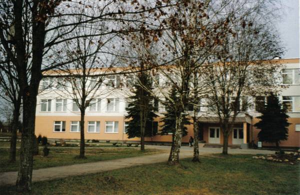 Bierdaŭka. Landscapes 