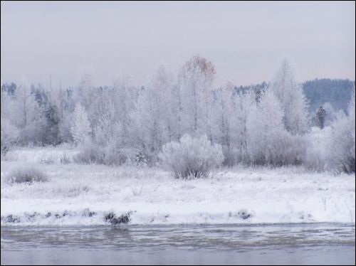 Dzialacičy. Landscapes 