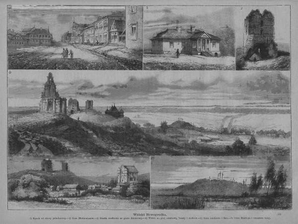  -     . . . <br>I  XIX.<br>http://commons.wikimedia.org/wiki/File:Views_of_Navahradak_%28XIX_century%29.jpg