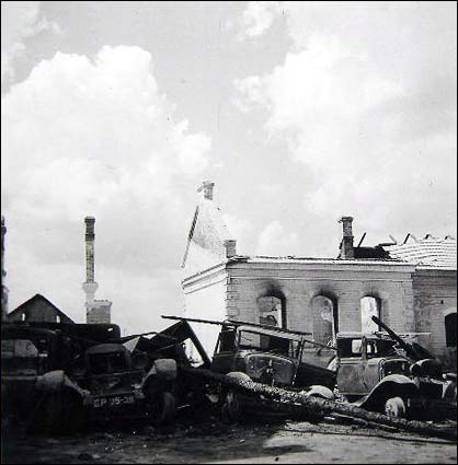 Mir. Miasto na starych fotografiach 