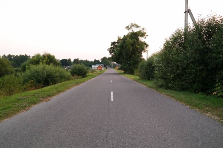  - Краявіды . Жыхароў амаль не засталося