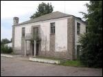 Здание бывшей синагоги в Молчади (фото 08.2006) Молчадь. Синагога