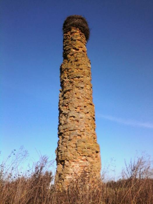  -  Мемарыяльная калона. 