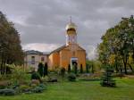 Albertyn (Słonim).  Cerkiew 
