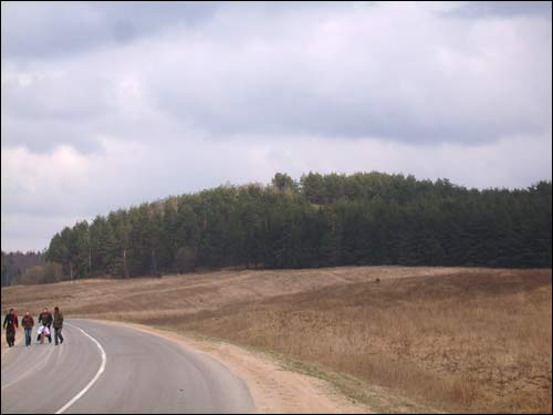  - Городище . 