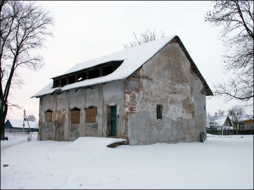  -  Korczma. Widok ogólny