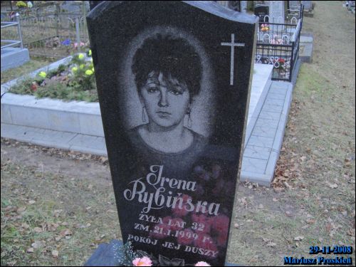 Adamowicze. Cmentarz stary katolicki