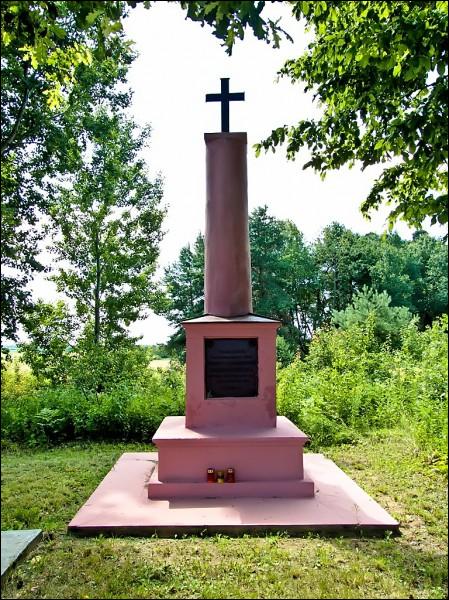  - cemetery Old Catholic. 