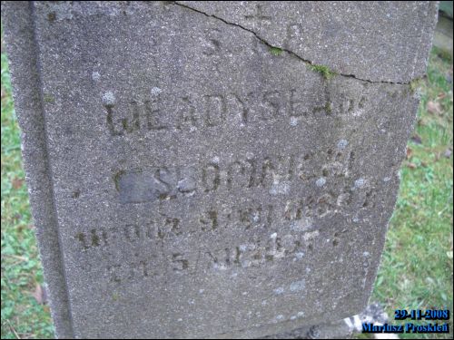  - cemetery Soldierly. 