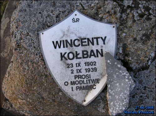  - cemetery Soldierly. 
