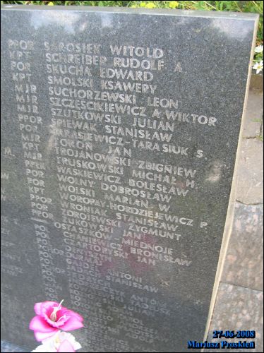  - cemetery Soldierly. 