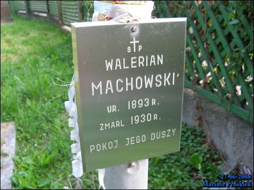  - cemetery Soldierly. 