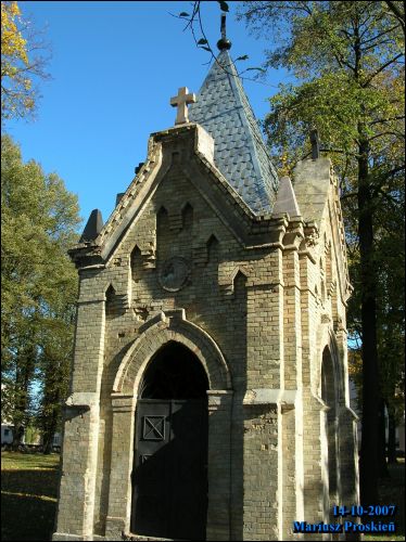  - cemetery Soldierly. 
