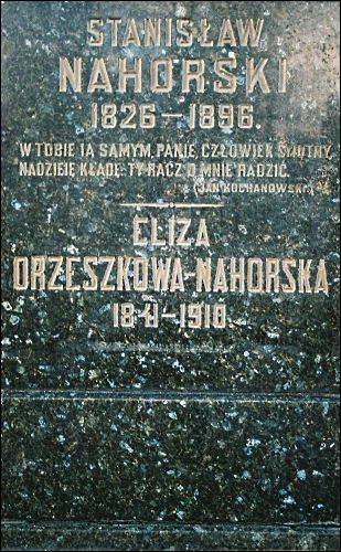 Hrodna. cemetery Old Catholic (fara's)