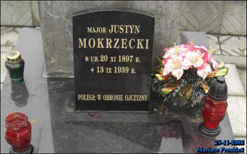 Hrodna. cemetery Old Catholic (fara's)