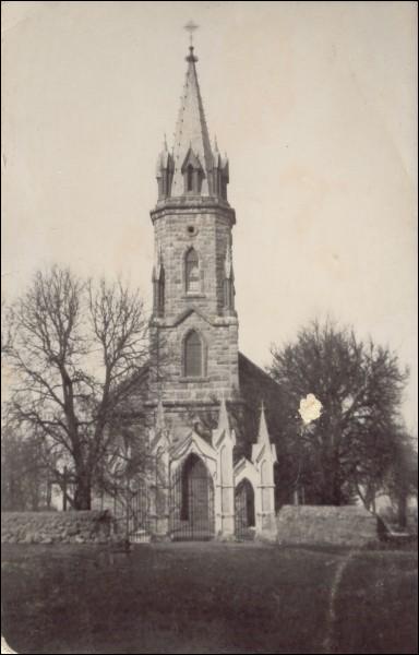 Липнишки. Местечко на старых фотографиях 