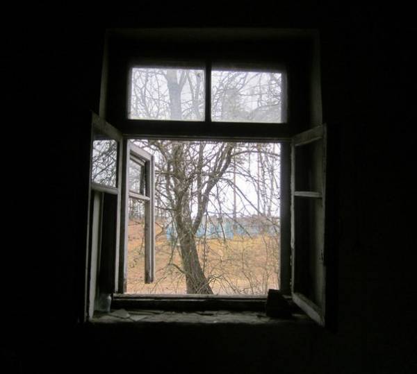 Łaŭcy. Farmstead Izwa Kapaczewska