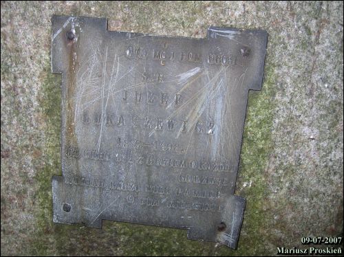 Слонім. Могілкі старыя каталіцкія