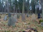 Słonim.  cemetery Tartarian