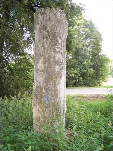 Vojnava (Lubča). cemetery Old Catholic