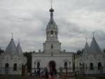 Бобруйск.  Церковь Святого Георгия Победоносца