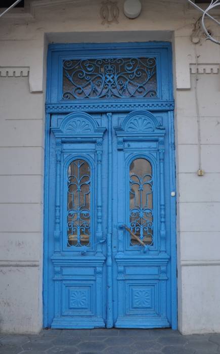 Бобруйск. Улицы города 