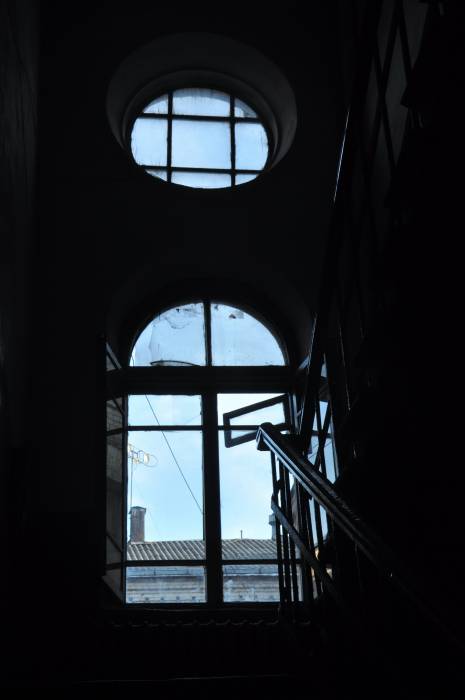 Бобруйск. Улицы города 