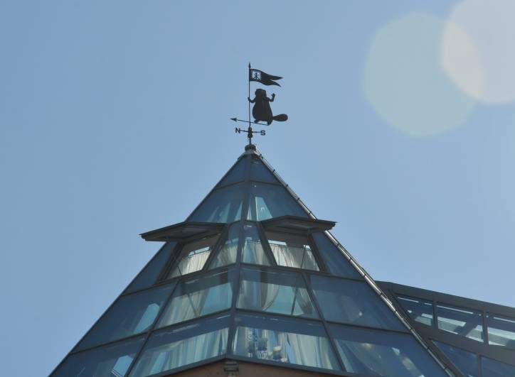 Бобруйск. Улицы города 