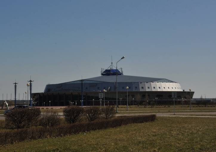 Бобруйск. Улицы города 