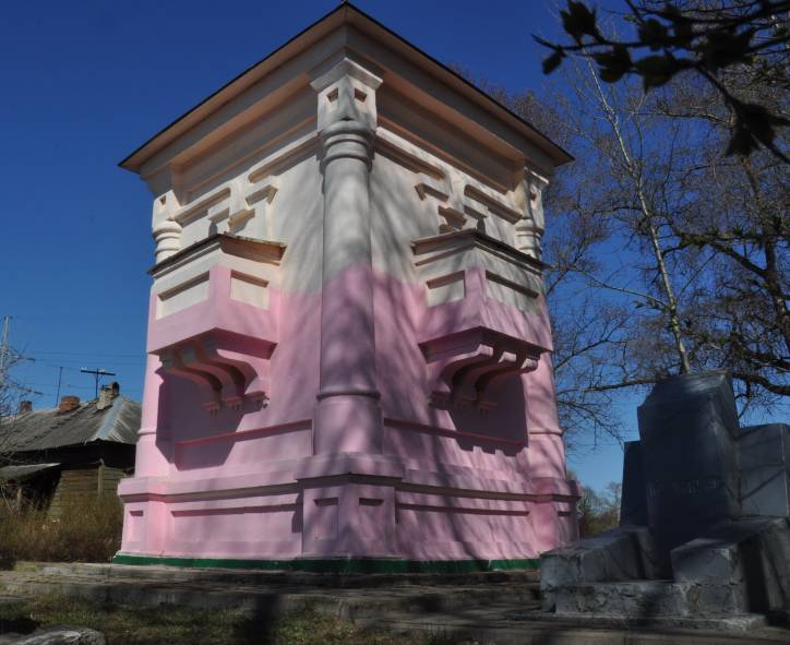 Бобруйск. Улицы города 