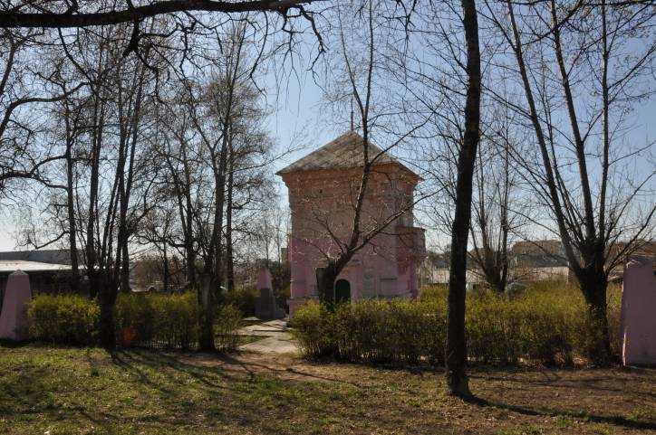 Бобруйск. Улицы города 