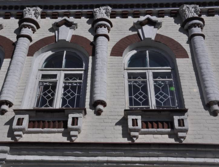 Бобруйск. Улицы города 