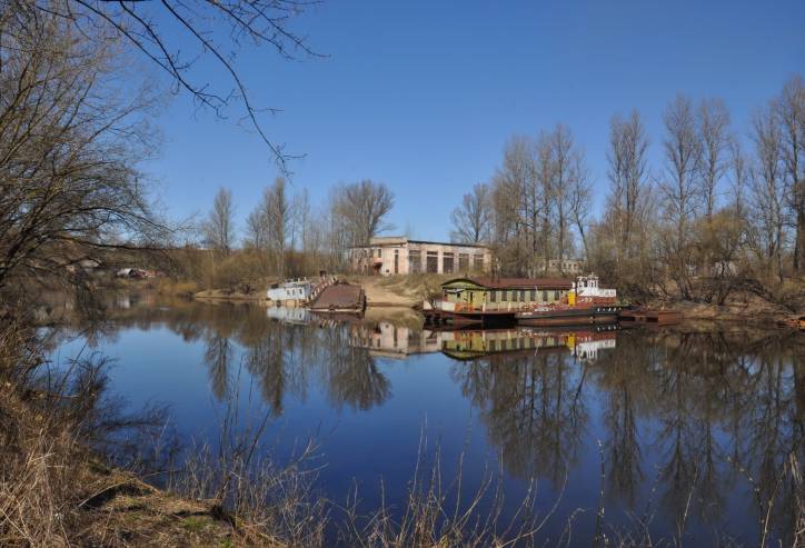 Бобруйск. Улицы города 