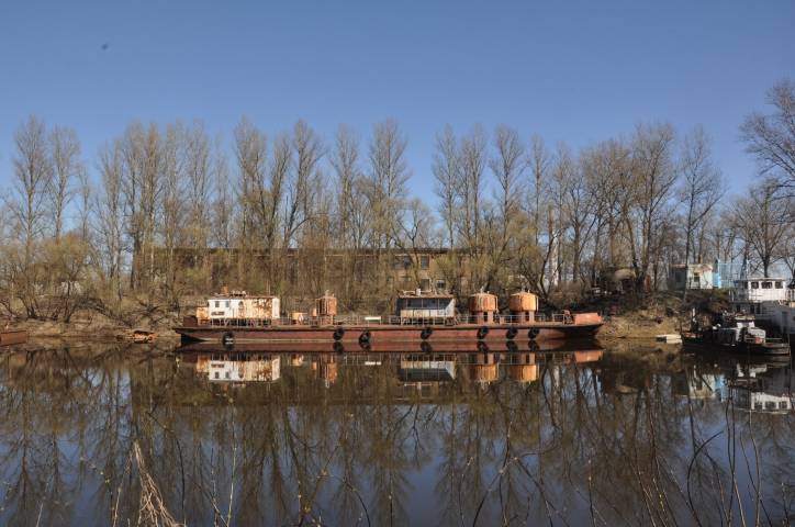 Бобруйск. Улицы города 