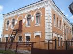 город Бобруйск - Синагога город Бобруйск - Синагога