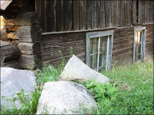  - Вуліцы гораду . Дом па вул. Пралетарскай