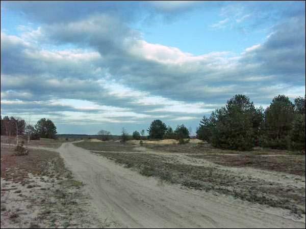 Poblin. Landscapes 